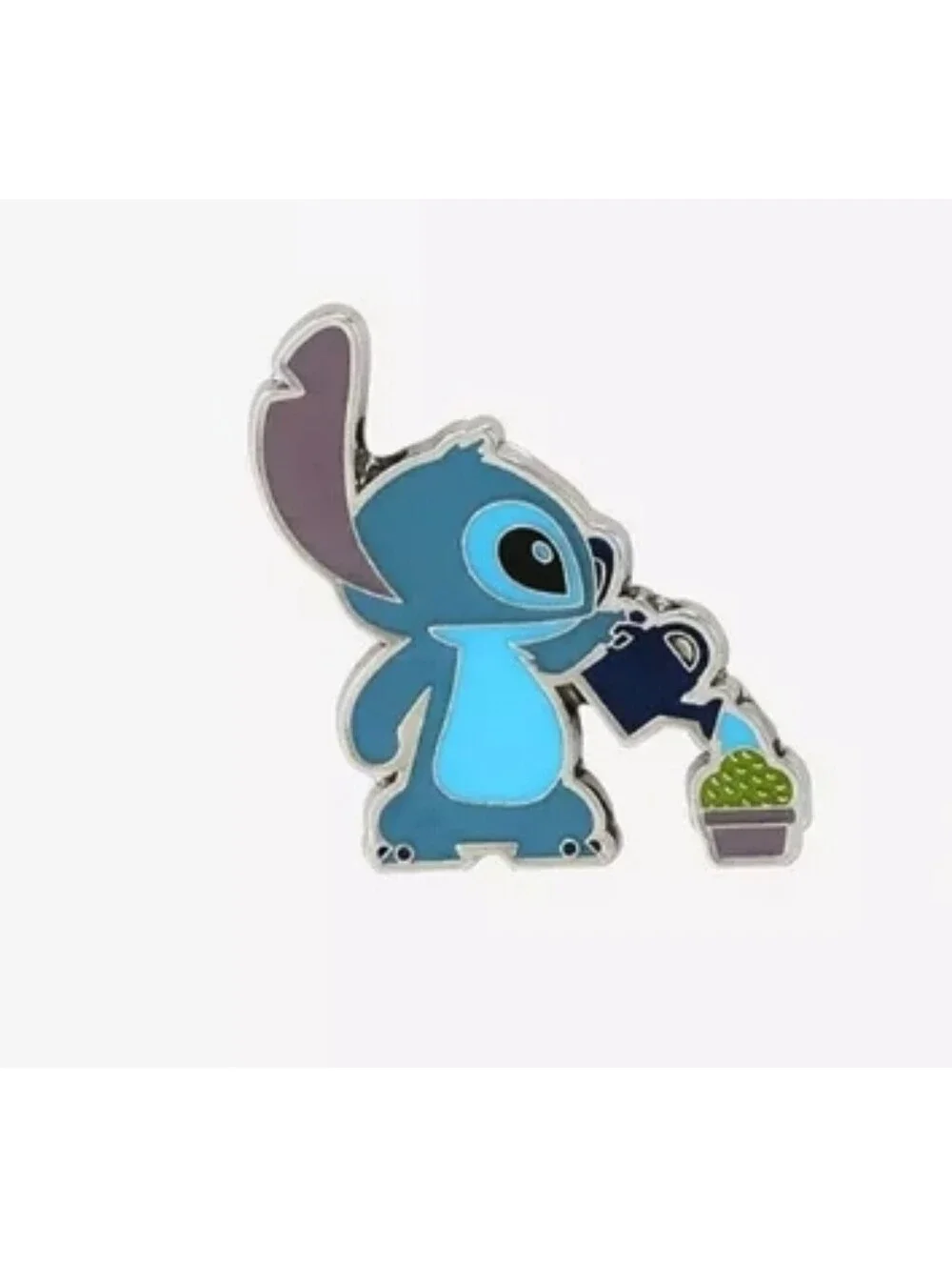 Loungefly Disney Earth Day Blind Box Enamel Pin
